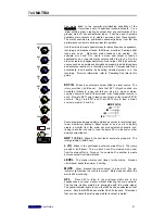 Предварительный просмотр 21 страницы ALLEN & HEATH GL SERIES User Manual