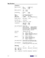 Предварительный просмотр 32 страницы ALLEN & HEATH GL SERIES User Manual