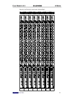 Предварительный просмотр 39 страницы ALLEN & HEATH GL SERIES User Manual