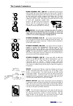 Preview for 14 page of ALLEN & HEATH GL2400 Series User Manual