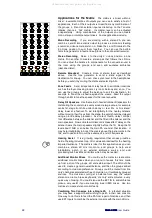 Preview for 28 page of ALLEN & HEATH GL2400 Series User Manual