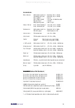 Preview for 33 page of ALLEN & HEATH GL2400 Series User Manual