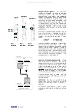 Preview for 37 page of ALLEN & HEATH GL2400 Series User Manual