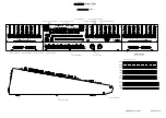 Предварительный просмотр 74 страницы ALLEN & HEATH GL2800 Service Information