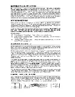 Preview for 4 page of ALLEN & HEATH GL3 User Manual