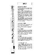 Preview for 5 page of ALLEN & HEATH GL3 User Manual