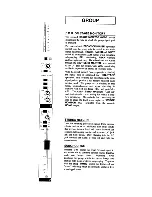 Preview for 6 page of ALLEN & HEATH GL3 User Manual