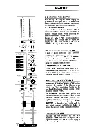 Preview for 7 page of ALLEN & HEATH GL3 User Manual