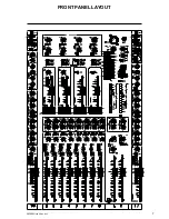 Preview for 7 page of ALLEN & HEATH GL3000 User Manual