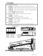 Preview for 8 page of ALLEN & HEATH GL3000 User Manual