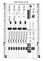 Предварительный просмотр 10 страницы ALLEN & HEATH GL3300 User Manual