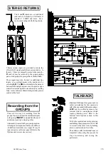 Предварительный просмотр 15 страницы ALLEN & HEATH GL3300 User Manual