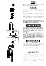 Предварительный просмотр 17 страницы ALLEN & HEATH GL3300 User Manual