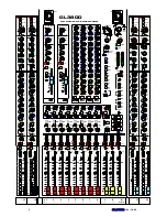 Предварительный просмотр 6 страницы ALLEN & HEATH GL3800 User Manual