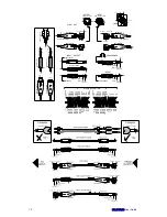 Предварительный просмотр 12 страницы ALLEN & HEATH GL3800 User Manual