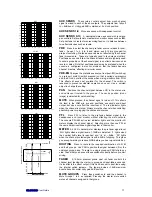 Предварительный просмотр 17 страницы ALLEN & HEATH GL3800 User Manual