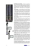 Предварительный просмотр 30 страницы ALLEN & HEATH GL3800 User Manual