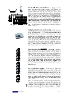 Предварительный просмотр 31 страницы ALLEN & HEATH GL3800 User Manual