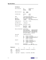 Предварительный просмотр 34 страницы ALLEN & HEATH GL3800 User Manual