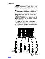 Предварительный просмотр 37 страницы ALLEN & HEATH GL3800 User Manual