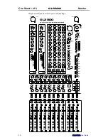 Предварительный просмотр 40 страницы ALLEN & HEATH GL3800 User Manual