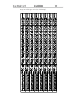 Предварительный просмотр 44 страницы ALLEN & HEATH GL3800 User Manual