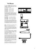 Предварительный просмотр 6 страницы ALLEN & HEATH GL4000 User Manual