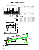 Предварительный просмотр 7 страницы ALLEN & HEATH GL4000 User Manual