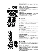 Предварительный просмотр 13 страницы ALLEN & HEATH GL4000 User Manual