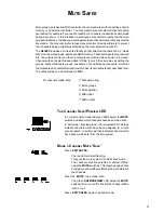 Предварительный просмотр 32 страницы ALLEN & HEATH GL4000 User Manual