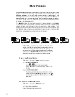 Предварительный просмотр 33 страницы ALLEN & HEATH GL4000 User Manual