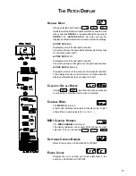 Предварительный просмотр 34 страницы ALLEN & HEATH GL4000 User Manual