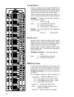 Предварительный просмотр 41 страницы ALLEN & HEATH GL4000 User Manual