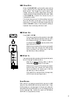 Предварительный просмотр 42 страницы ALLEN & HEATH GL4000 User Manual