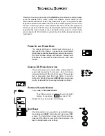 Предварительный просмотр 43 страницы ALLEN & HEATH GL4000 User Manual