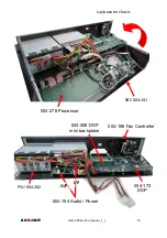 Предварительный просмотр 10 страницы ALLEN & HEATH GLD-080 Service Manual