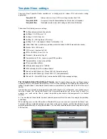 Предварительный просмотр 16 страницы ALLEN & HEATH GLD CHROME EDITION User Manual