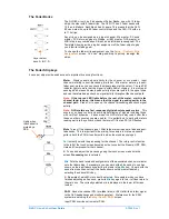 Предварительный просмотр 21 страницы ALLEN & HEATH GLD CHROME EDITION User Manual