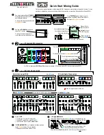 Предварительный просмотр 30 страницы ALLEN & HEATH GLD CHROME EDITION User Manual