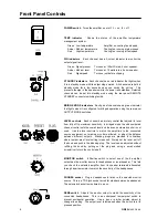 Предварительный просмотр 6 страницы ALLEN & HEATH GR8A User Manual