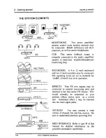 Preview for 17 page of ALLEN & HEATH GS3 Series Owner'S Manual