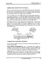 Preview for 24 page of ALLEN & HEATH GS3 Series Owner'S Manual