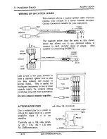 Preview for 27 page of ALLEN & HEATH GS3 Series Owner'S Manual