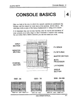 Preview for 28 page of ALLEN & HEATH GS3 Series Owner'S Manual