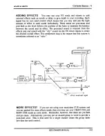 Preview for 36 page of ALLEN & HEATH GS3 Series Owner'S Manual