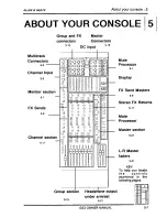 Preview for 38 page of ALLEN & HEATH GS3 Series Owner'S Manual