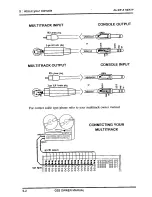 Preview for 39 page of ALLEN & HEATH GS3 Series Owner'S Manual