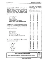 Preview for 40 page of ALLEN & HEATH GS3 Series Owner'S Manual