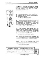 Preview for 48 page of ALLEN & HEATH GS3 Series Owner'S Manual