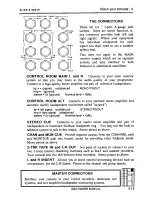 Preview for 56 page of ALLEN & HEATH GS3 Series Owner'S Manual